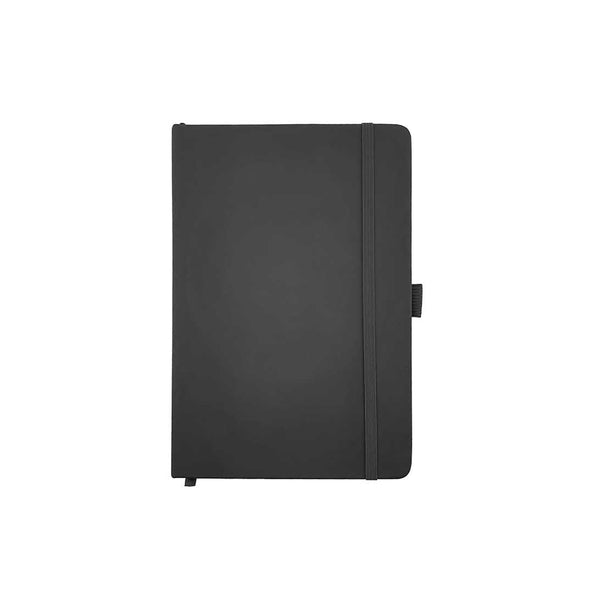 PU Leather A5 Notebooks, Blank - Just Adore