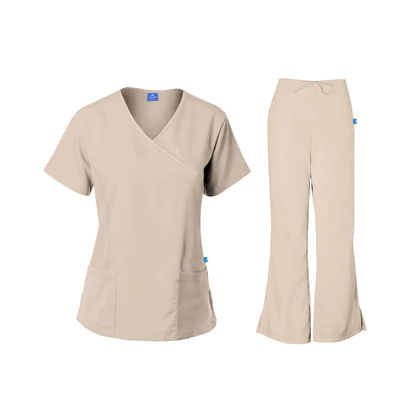 Women's Medical Scrub suit set