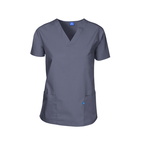 Krankenschwester-Scrub-Top - Unisex