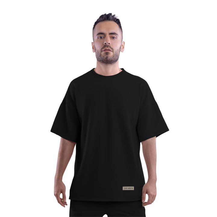 Oversized Men Tshirt - Just Adore