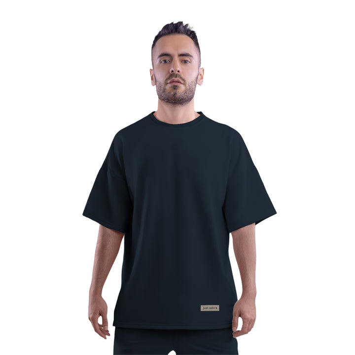 Oversized Men Tshirt - Just Adore