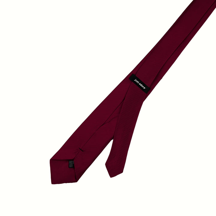 Office Neck Tie, Blank - Just Adore