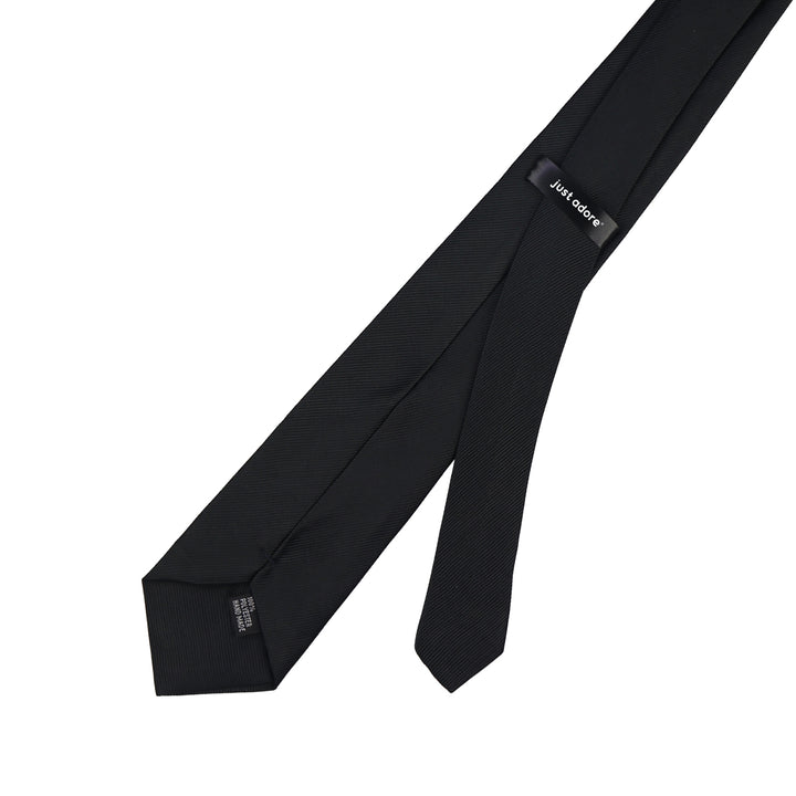 Office Neck Tie, Blank - Just Adore