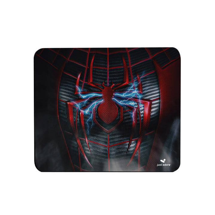 Multicolor printed Rectangular Mouse Pad, 5 mm Thickness - Just Adore