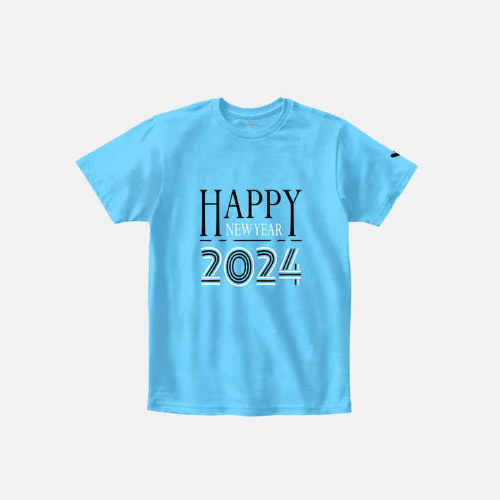 New Year 2024 T-shirt - Kids - Just Adore