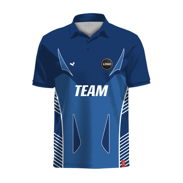 Personlised Cricket team uniform Jersey Bulk - MOQ 11 Sets