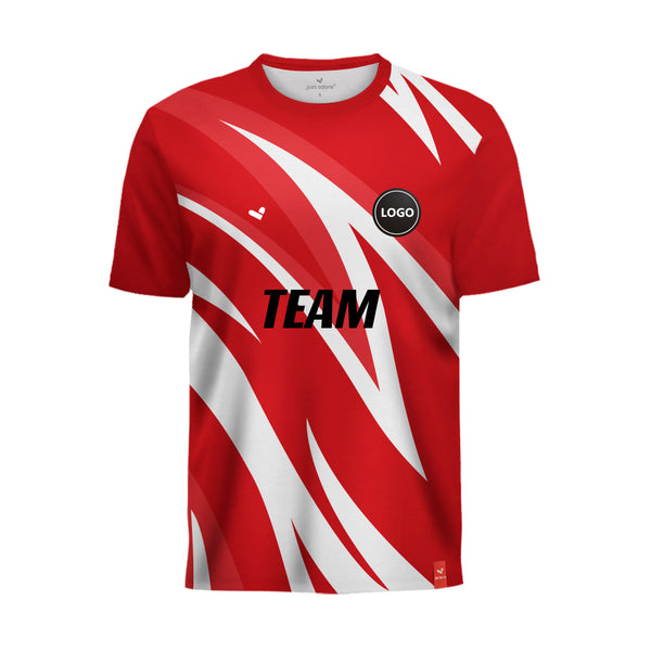 Personalised Soccer Jersey for Youth, MOQ 11 Pcs