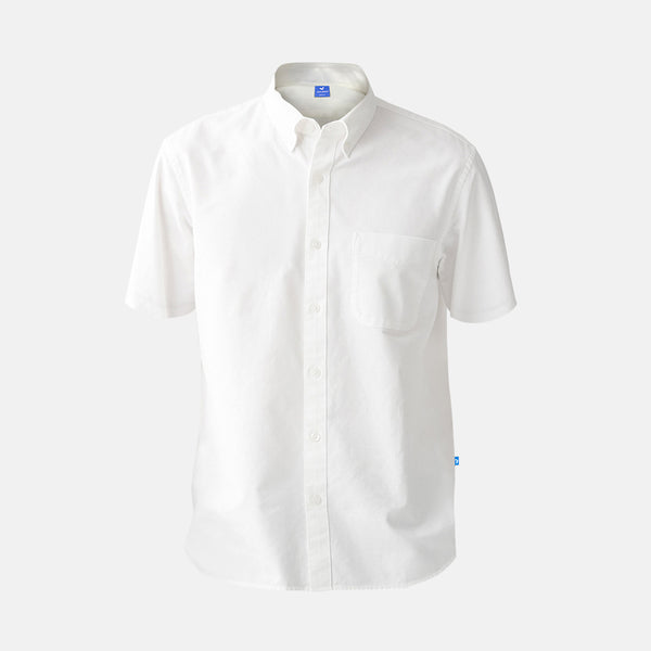 Oxford Shirts , Office use - Short Sleeve