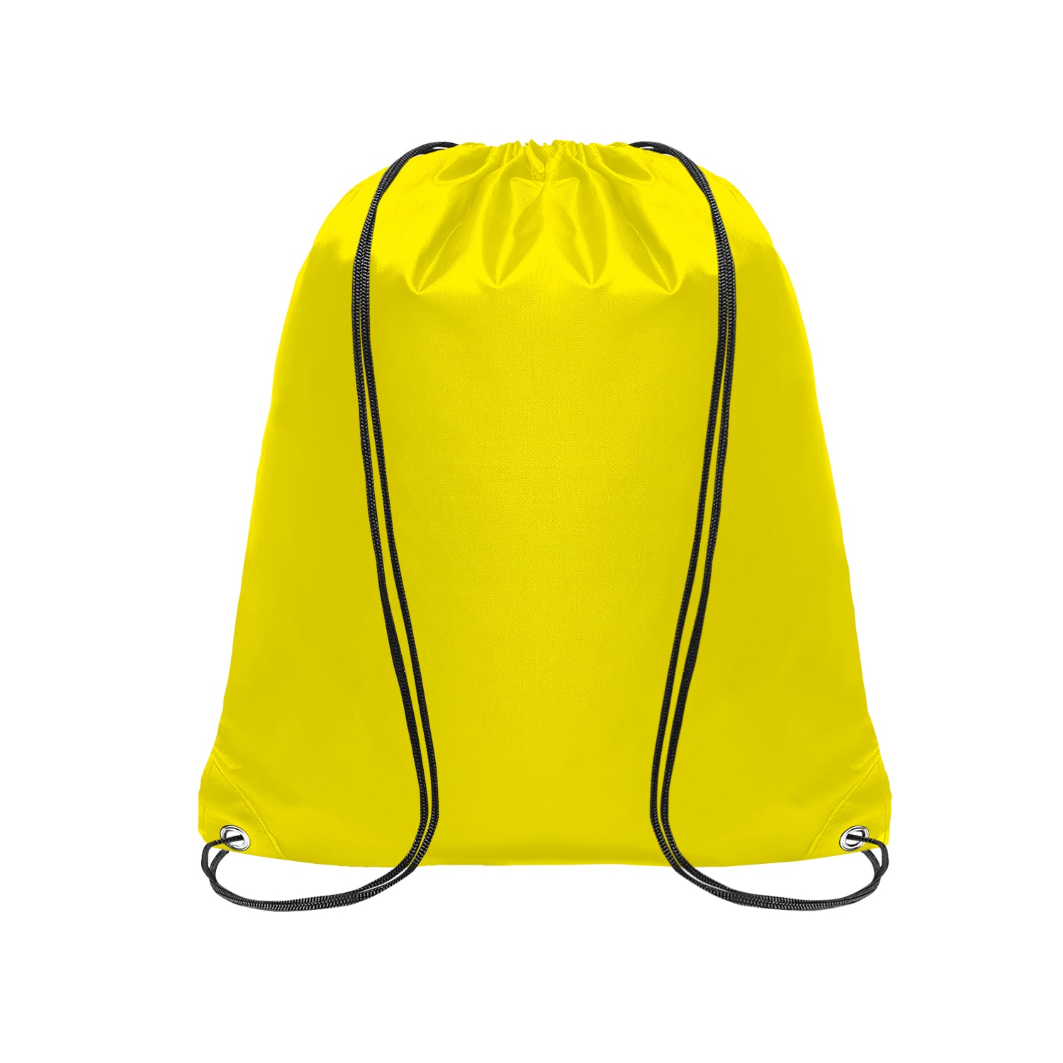 Polyester Drawstring Bag bulk - Colorful Drawstring Bag | Just Adore
