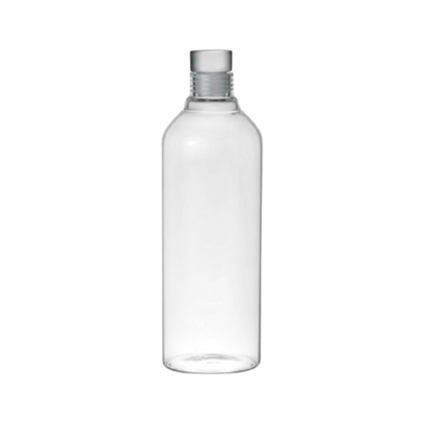 Premium Glass container, 750 ml, Blank