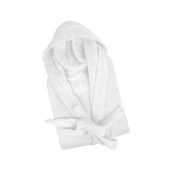Bademantel aus Premium-Frottee, Einheitsgröße