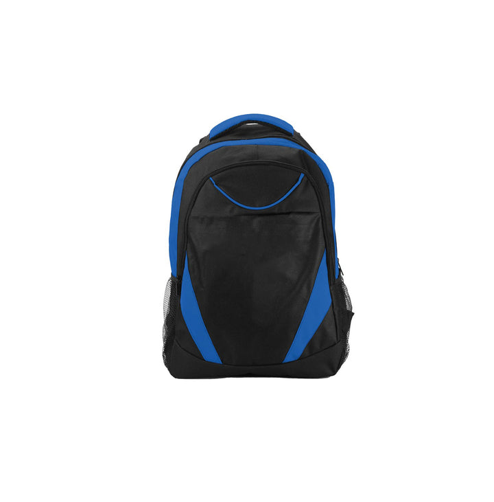 Custom printed Promotional Backpacks, Blank - Just Adore