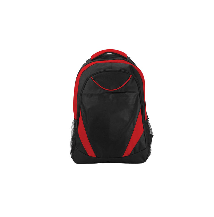 Custom printed Promotional Backpacks, Blank - Just Adore