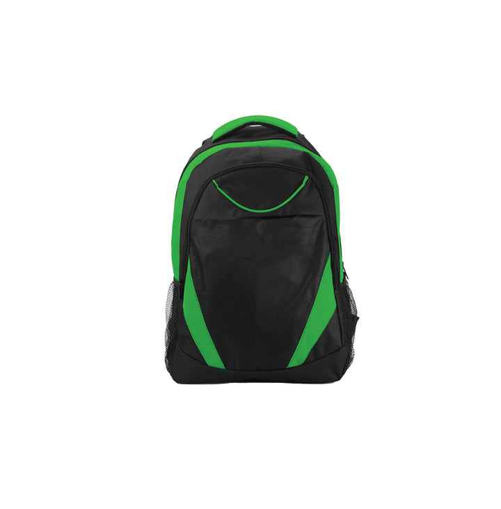 Custom printed Promotional Backpacks, Blank - Just Adore