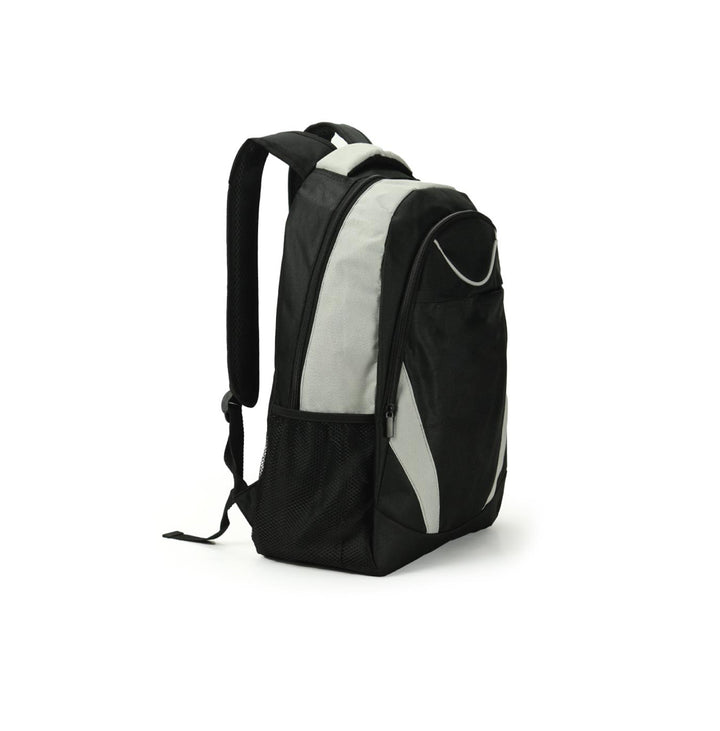 Custom printed Promotional Backpacks, Blank - Just Adore