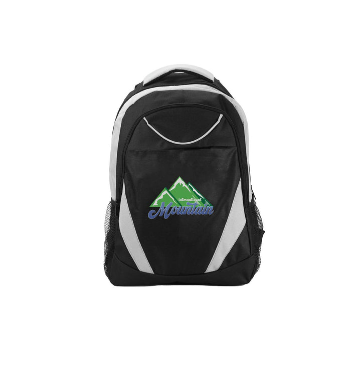 Custom printed Promotional Backpacks, Blank - Just Adore