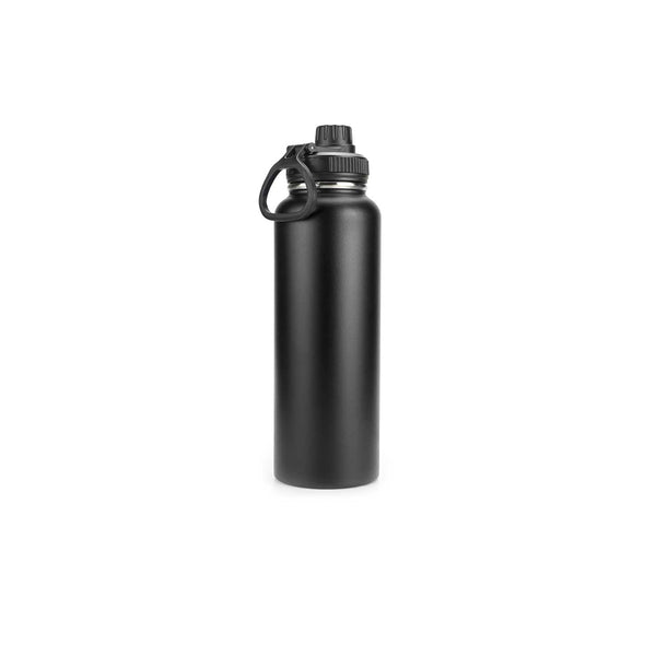 Double Wall Stainless Steel Bottles, Blank - MOQ 24 pcs