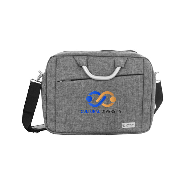 Document and Laptop Bags, Blank  - MOQ 24 pcs