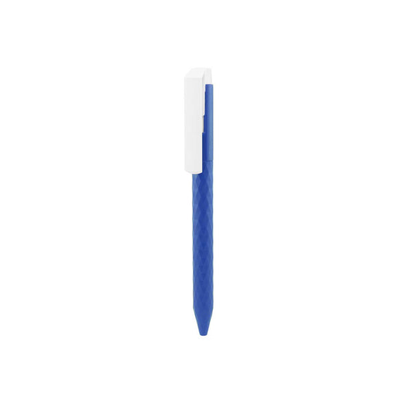 Plastic Pens, Blank - MOQ 100 pcs