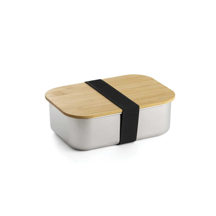 Stainless Steel Lunch Box, Blank - Just Adore