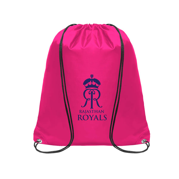 Rajasthan Royals (RR) String Bag