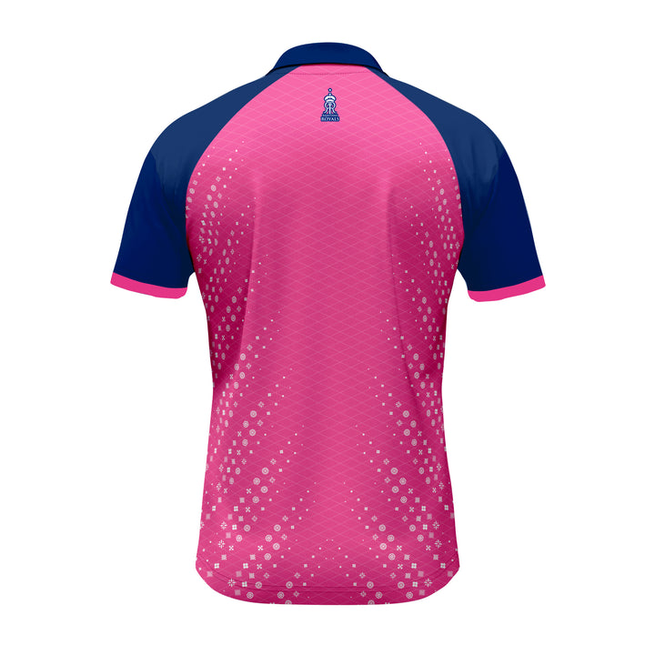 Rajasthan Royals (RR) 2024 Fan Jersey - Just Adore