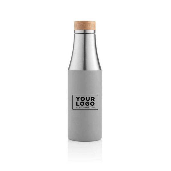 Eco-friendly insulated water bottle, Blank
