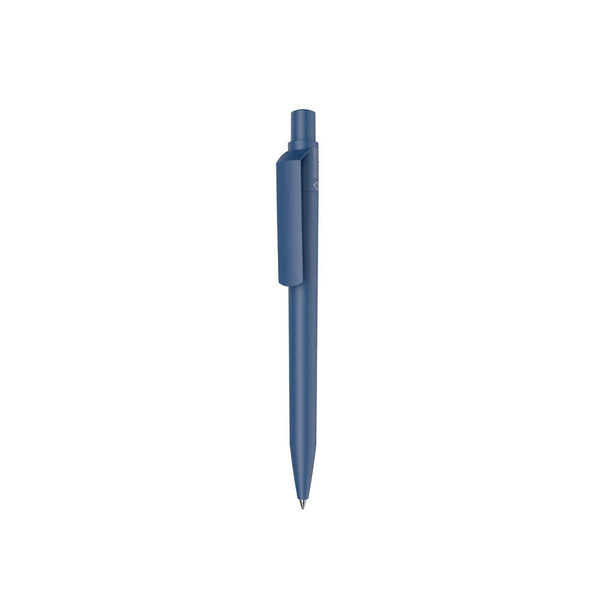 Promotional Recycled Plastic Pens, Blank - MOQ 50 pcs