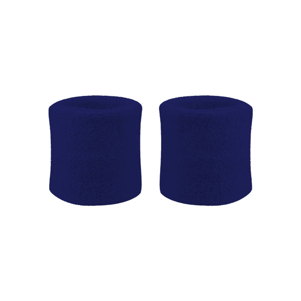 Sports Wristband, One size, 2 Pcs Set, Unisex