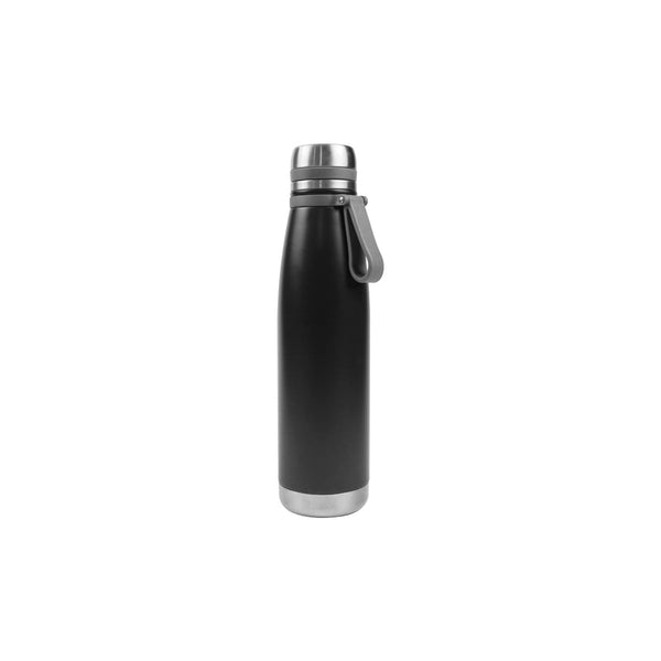 Double Wall Vaccum Stainless Steel Bottle, Blank