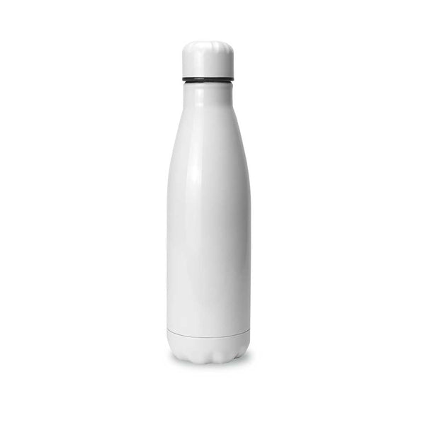 Stainless Steel Travel Bottle