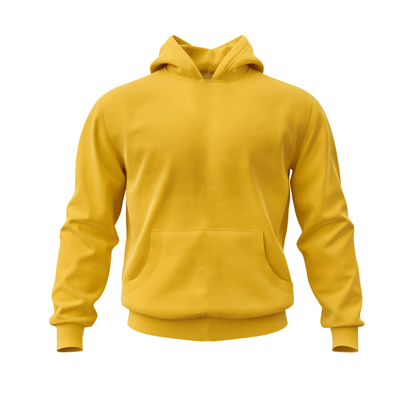 Stringless Hoodies, Unisex - Blank