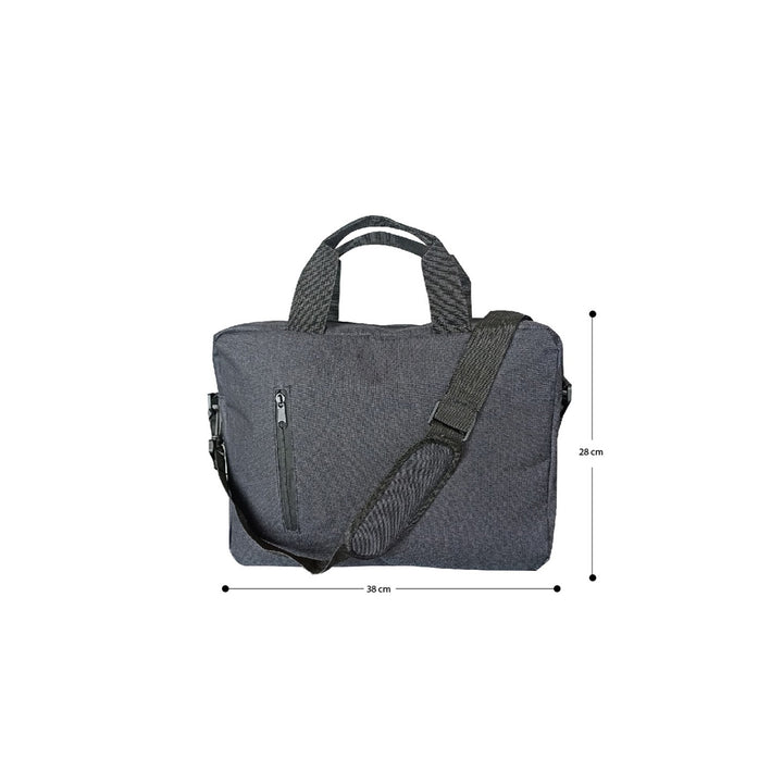 Stylish Laptop Bags, Blank - Just Adore