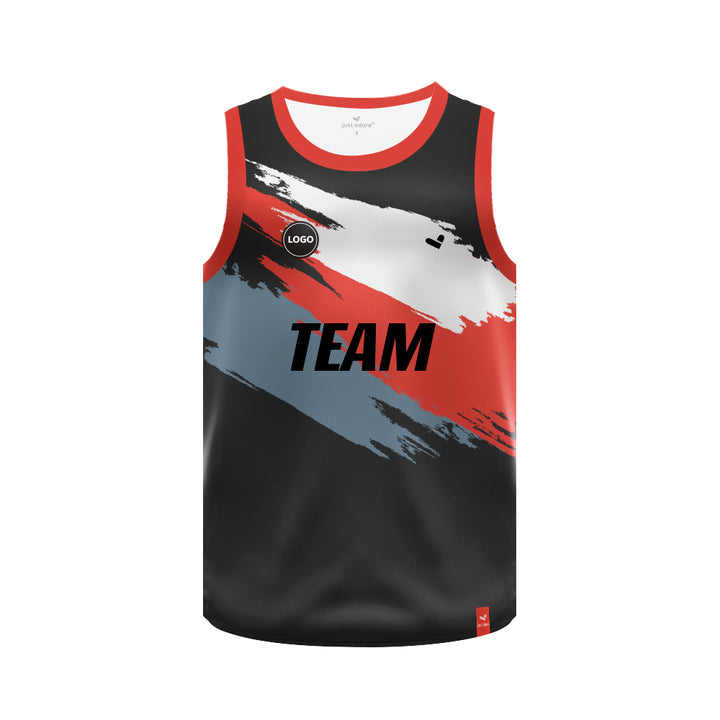 Sublimation Basketball Jersey Designs Basketball Uniform Online