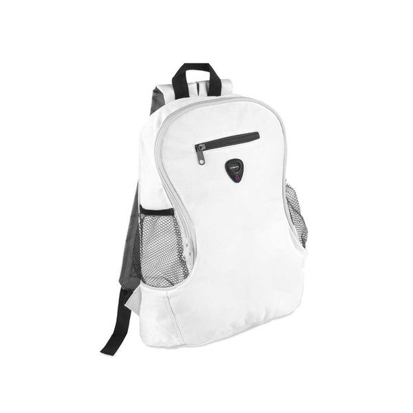 Premium Backpacks, Blank  - MOQ 24 pcs