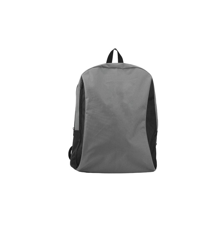 Two-toned Backpacks, Blank - Just Adore