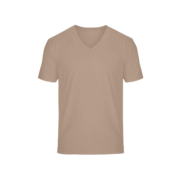 V Neck Tshirts - Unisex, Blank