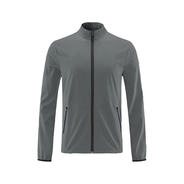 Winter Jackets with pockets, Zip-up, Long sleeve, Unisex
