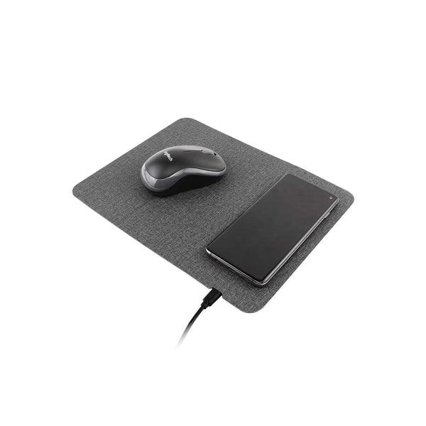 Foldable Fast Wireless Charging Mousepads