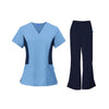 Jus'Air Women Scrub suit - Just Adore