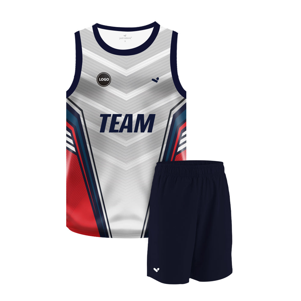 Youth Basketball Uniform sets - Basketball team jerseys custom | Just ...