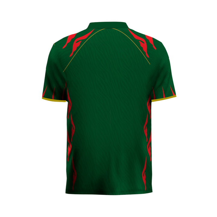 Bangladesh Cricket Team T20 world cup 2024 Fan Jersey - Just Adore