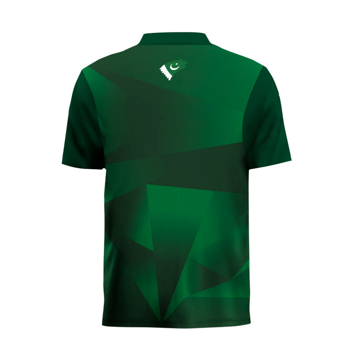 Pakistan Cricket Team T20 world cup 2024 Fan Jersey - Just Adore