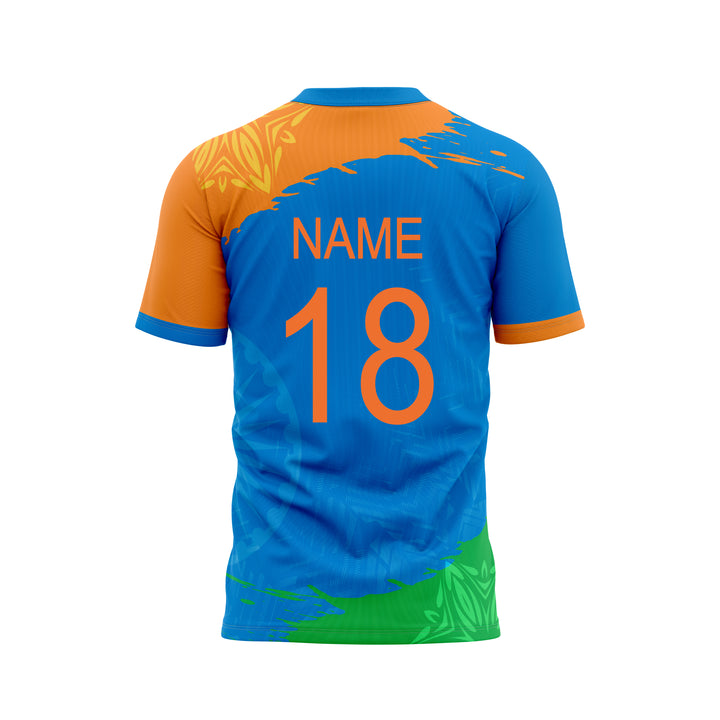 Indian Cricket Team T20 world cup 2024 Champions Jersey - Just Adore