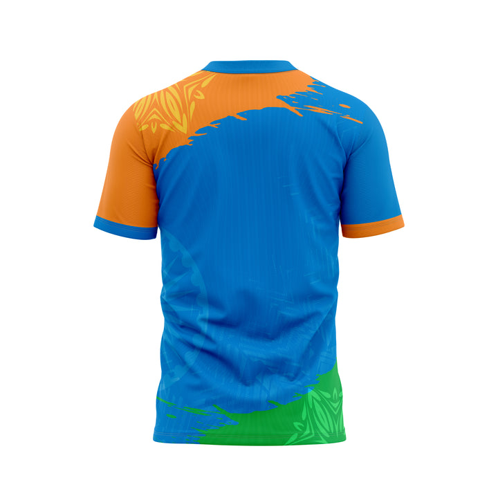 Indian Cricket Team T20 world cup 2024 Champions Jersey - Just Adore