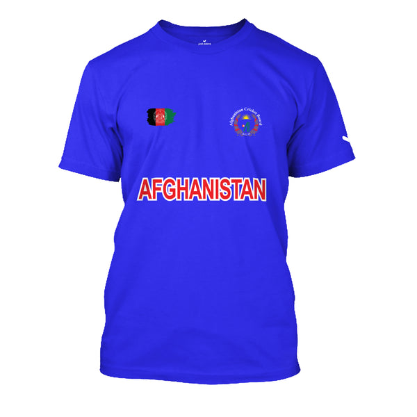 Afghanistan Cricket - Fans Tshirt