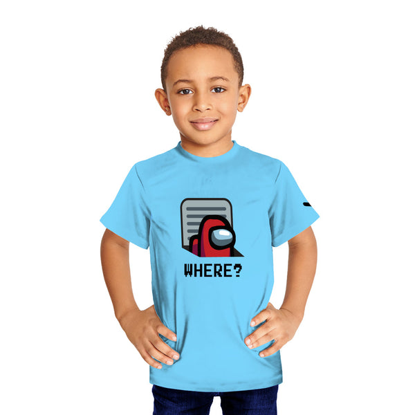 Among Us Roblox. Crewmates Impostor, Among Us Where tees, Gaming T-shirt & Hoodies, Gamer Tshirt in Dubai, UAE, Fast and Free Shipping. International Delivery, only at Just Adore®.