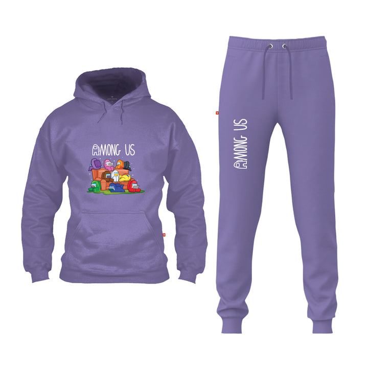 Buy among us Character Hoodie and Jogger Set. Best Among Us Merch Shop online, Order among us Hoodies uae for Adult, All colorful character Hoodie and Jogger set for Adults tees at Just Adore®