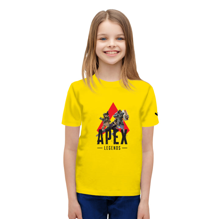 Apex Legends Kids Tshirt - Just Adore