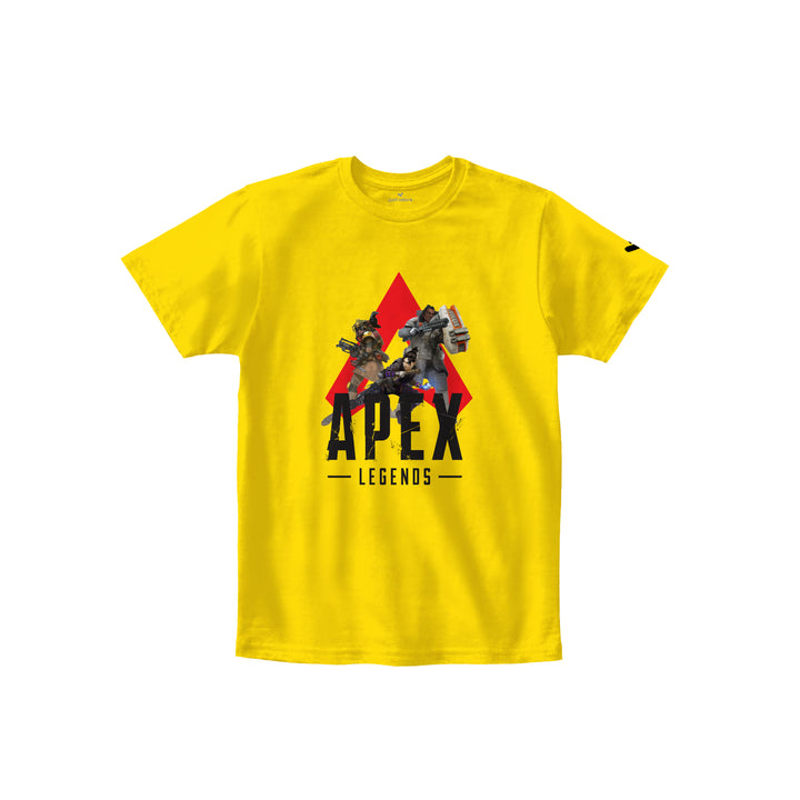 Apex Legends Kids Tshirt - Just Adore